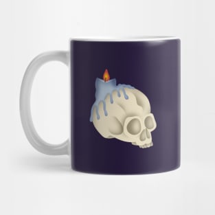 Skull Mug